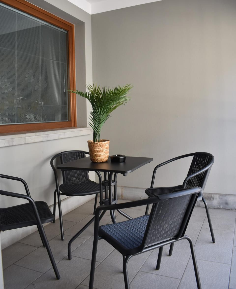 La Loggia Apartment in Friuli-Venezia Giulia