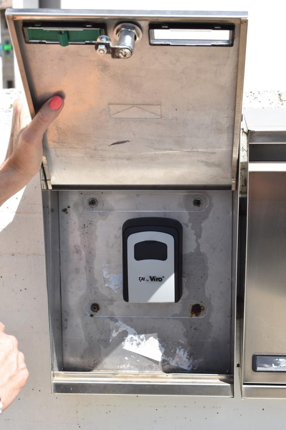 La Loggia Apartment in Friuli-Venezia Giulia