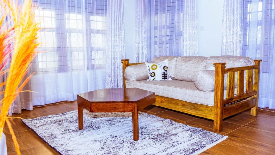 OAK Homes Diani Bed and Breakfast in Diani Beach