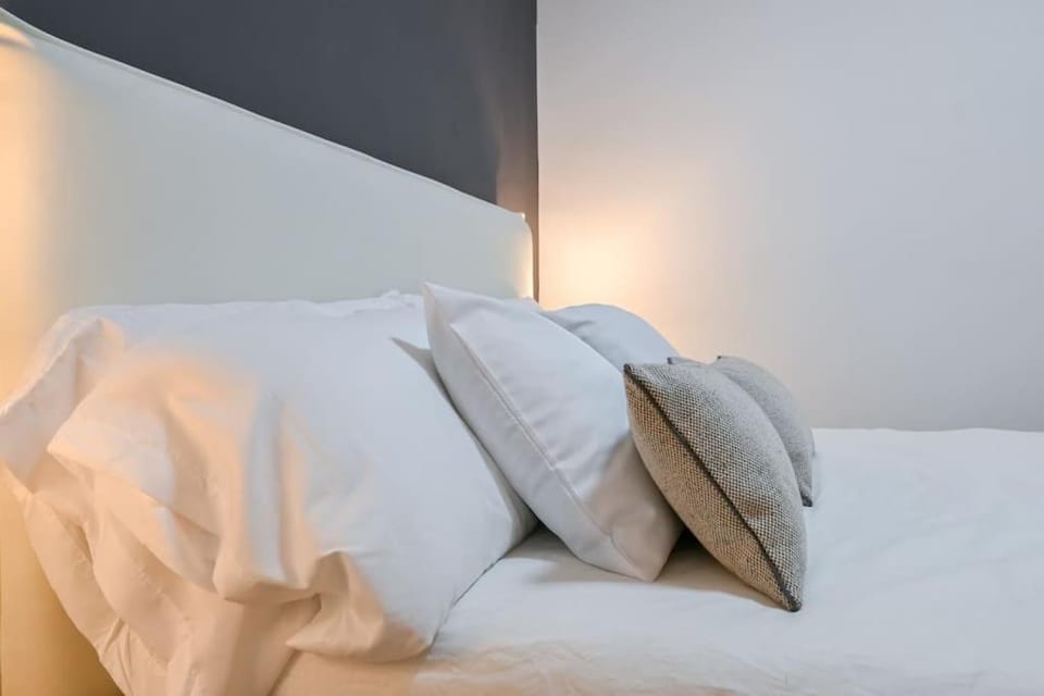 For You Rentals Apartamento TEMPORAL céntrico de dos dormitorios SIL27 Apartment in Centro