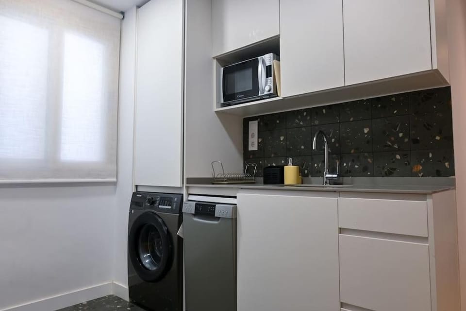 For You Rentals Apartamento TEMPORAL céntrico de dos dormitorios SIL27 Apartment in Centro
