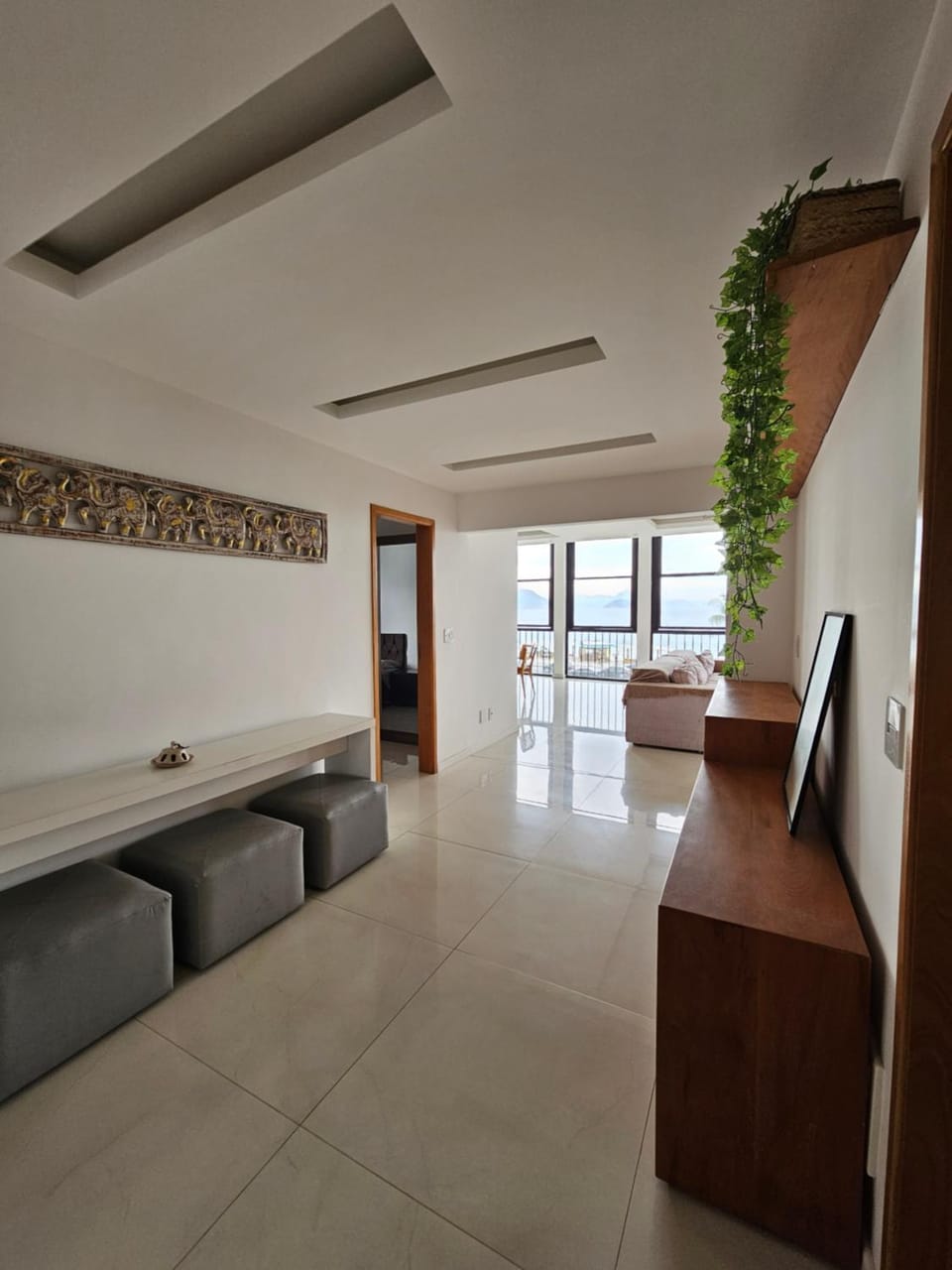 Cartão Postal de Copacabana Apartment in Rio de Janeiro