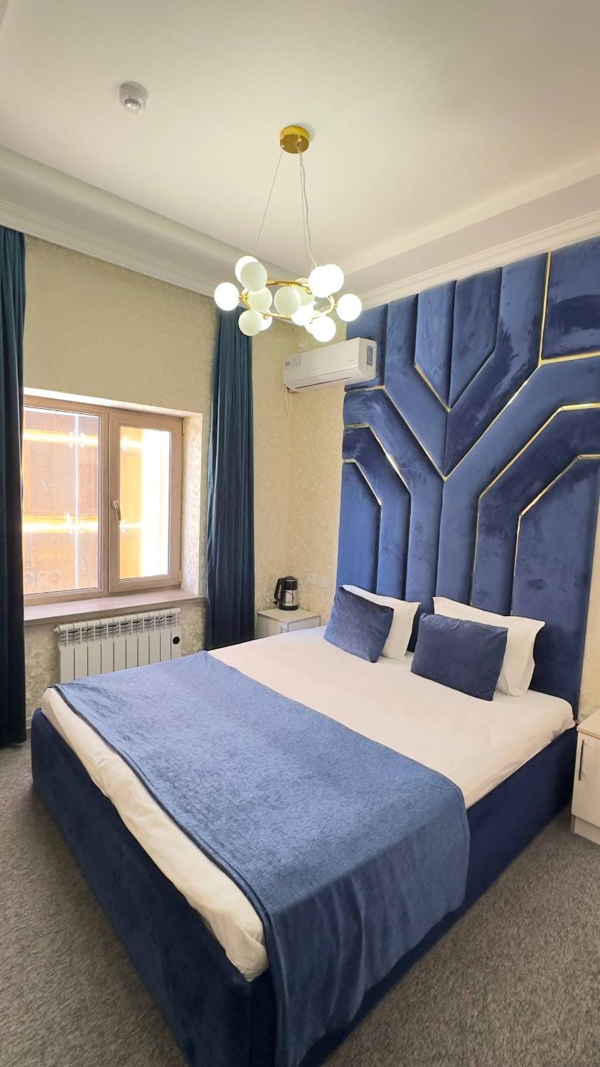 Hotel Imam Azam Hotel in Europe