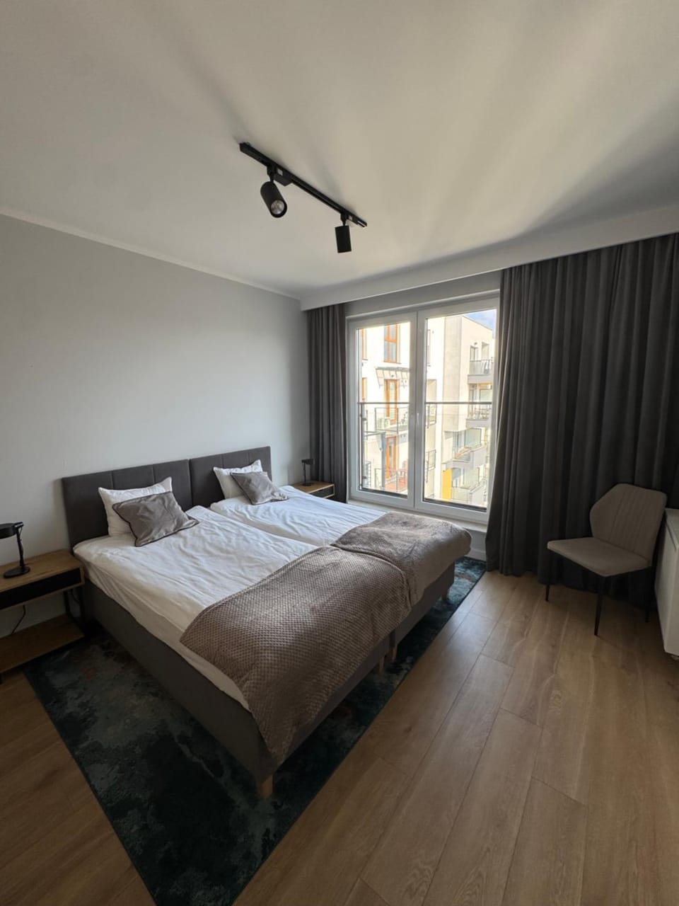 Business and Pleasure Malta Posnania self check in 24h Apartment in Poznan