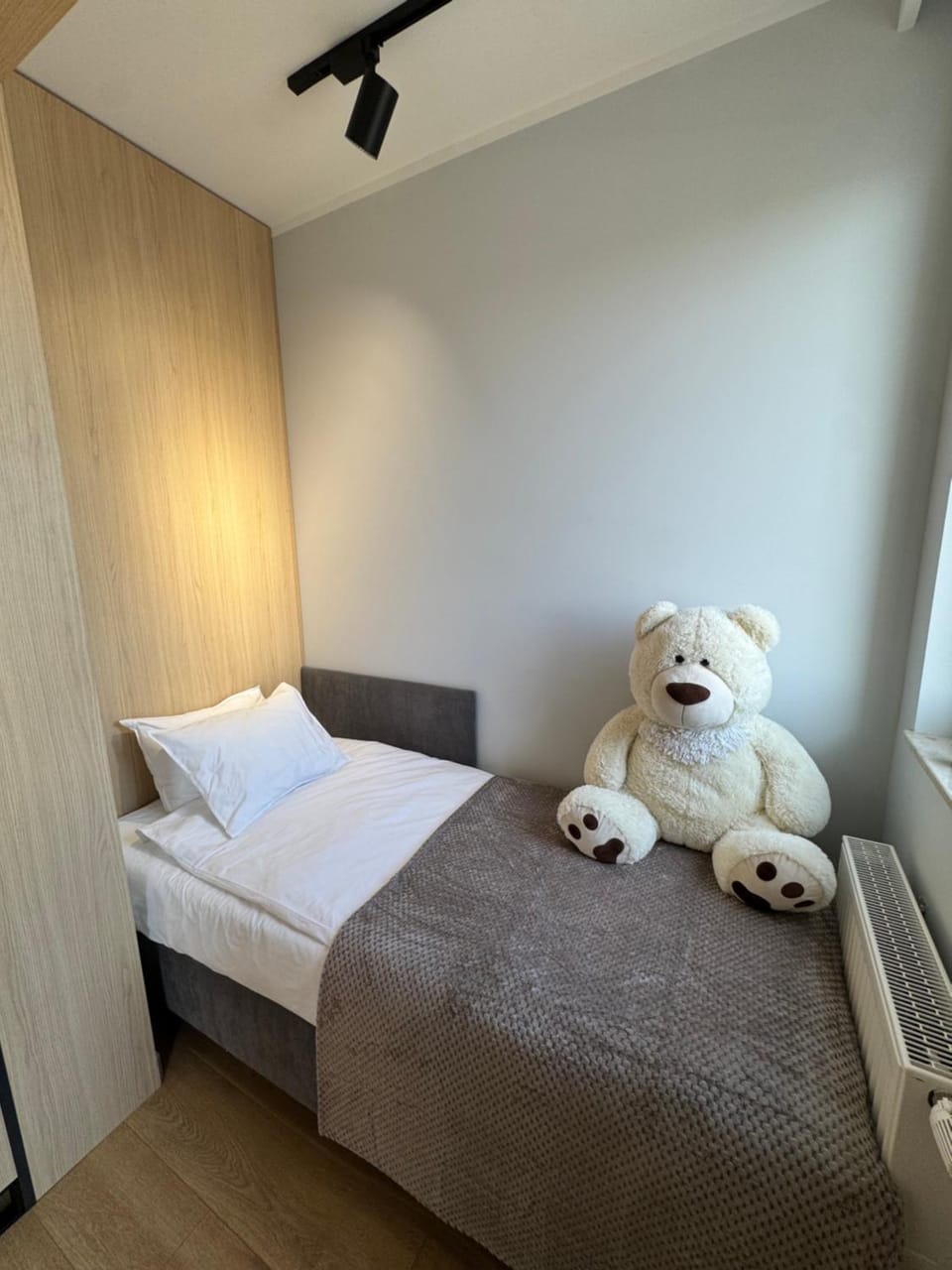 Business and Pleasure Malta Posnania self check in 24h Apartment in Poznan