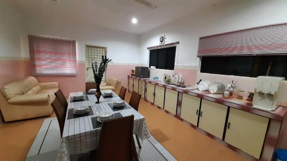Cozy House in Taiping House in Perak
