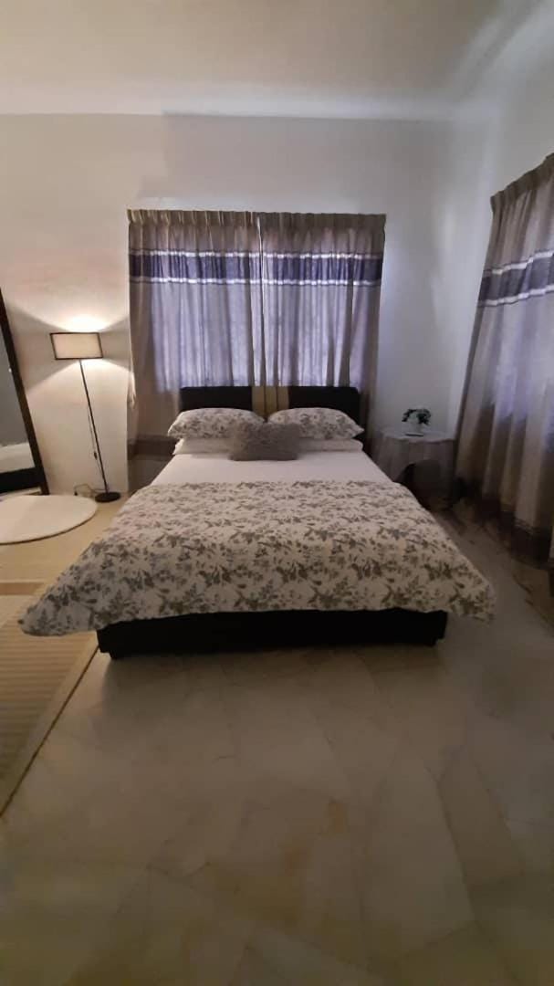 Cozy House in Taiping House in Perak