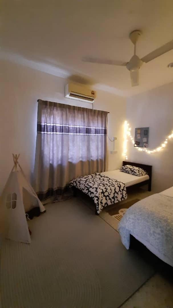 Cozy House in Taiping House in Perak