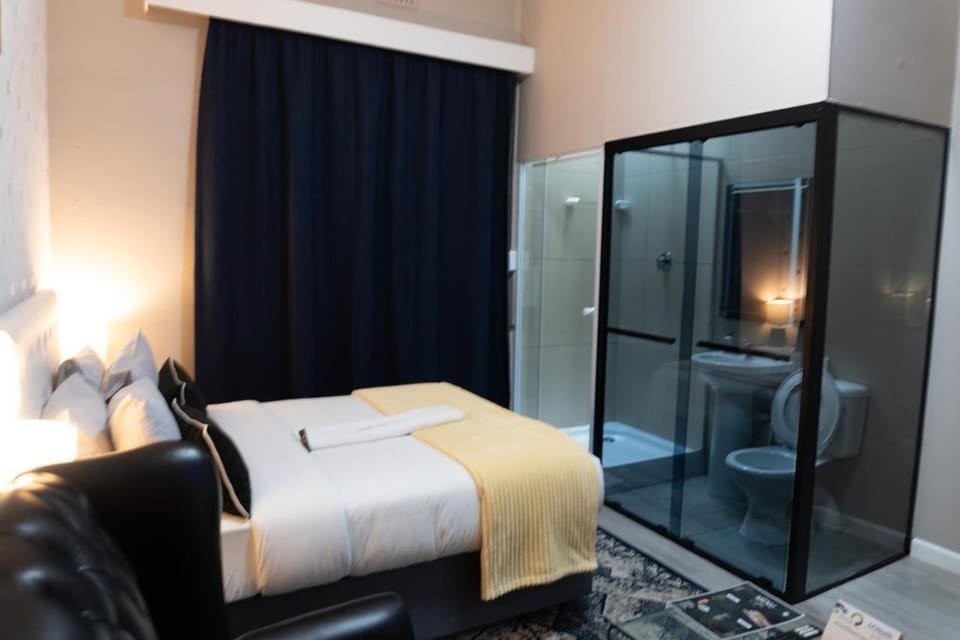 Prime Executive Accommodation Apartment in Cape Town