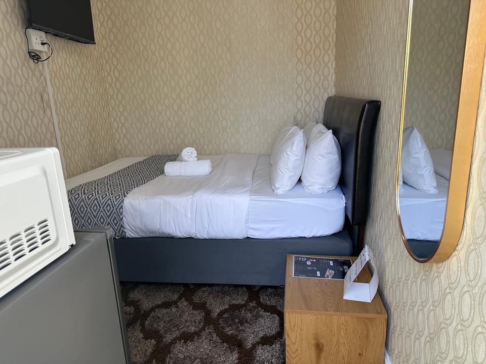 Prime Executive Accommodation Apartment in Cape Town