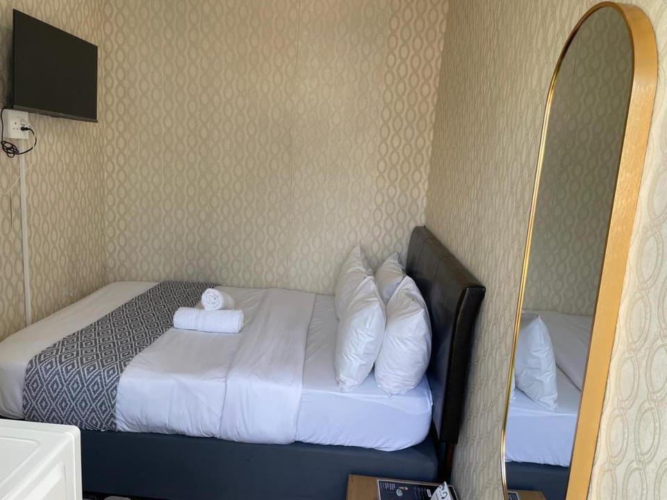 Prime Executive Accommodation Apartment in Cape Town