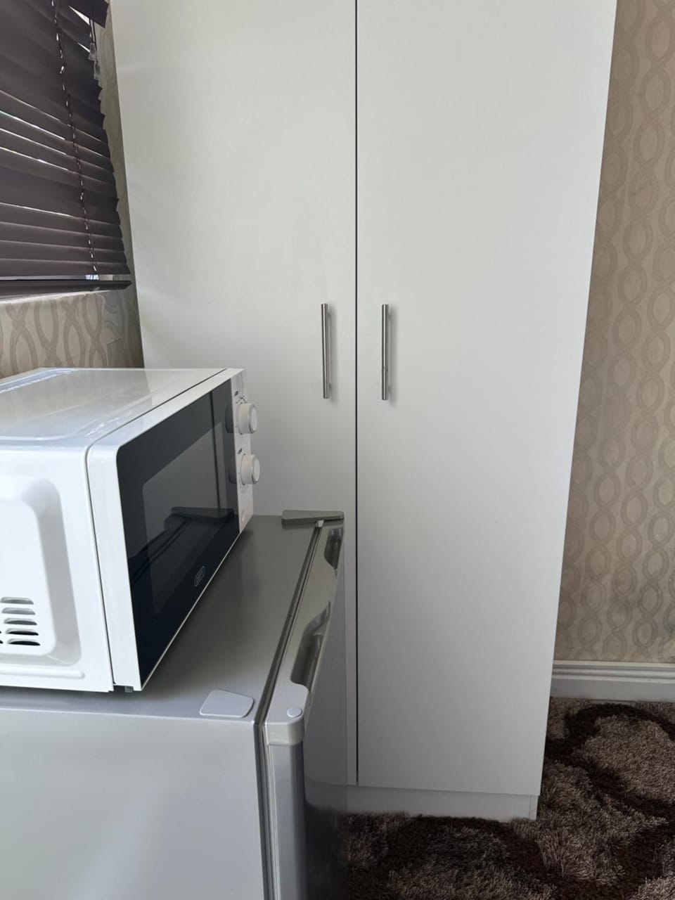 Prime Executive Accommodation Apartment in Cape Town