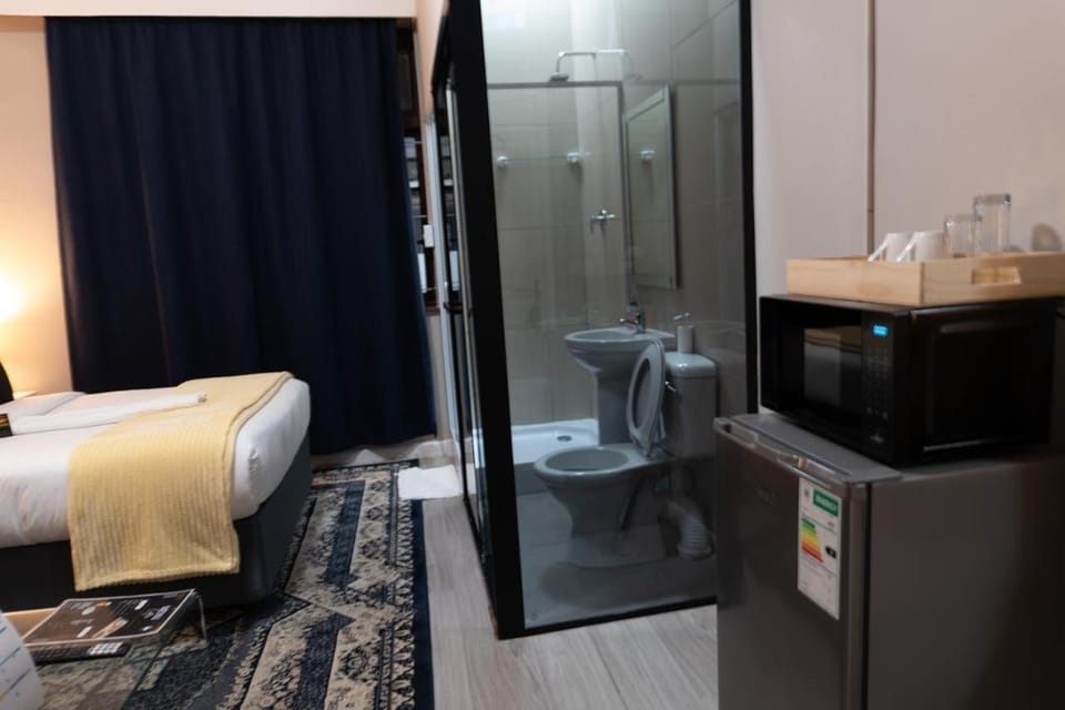 Prime Executive Accommodation Apartment in Cape Town