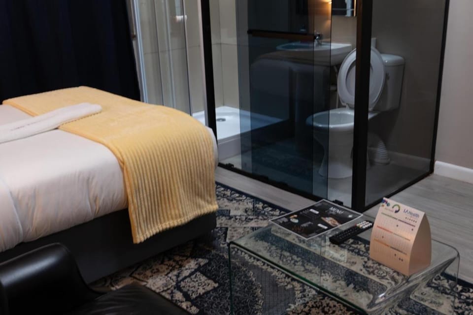 Prime Executive Accommodation Apartment in Cape Town