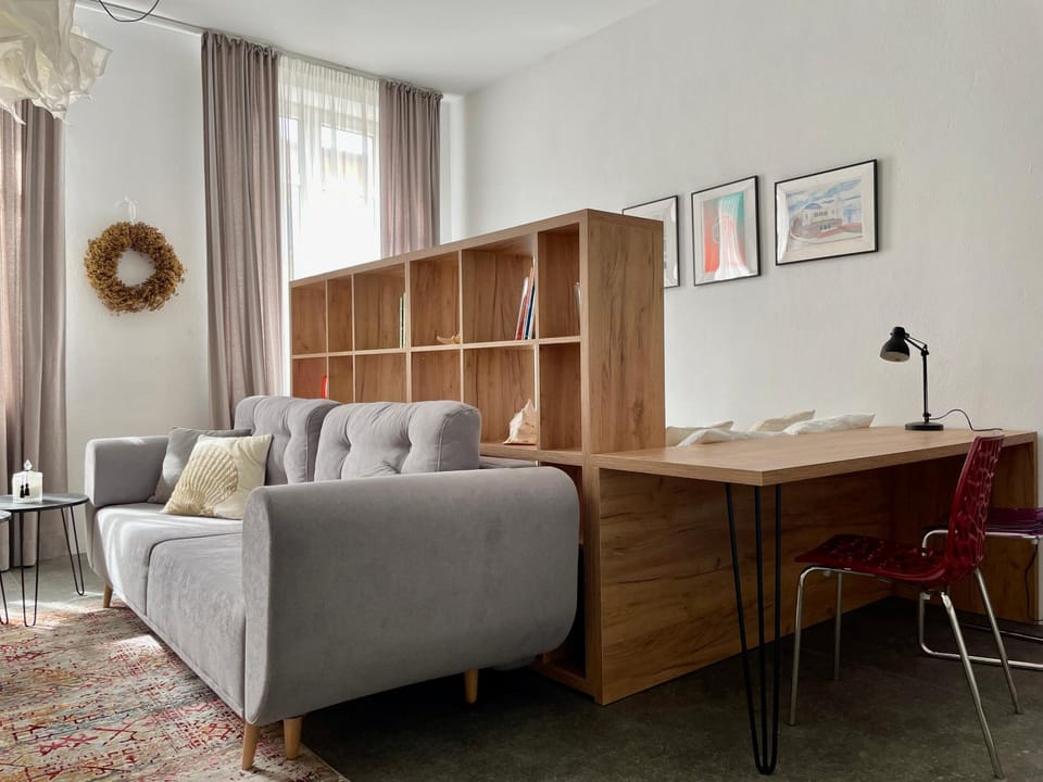 Apartment Center Zilina near Train and Bus station Apartment in Slovakia