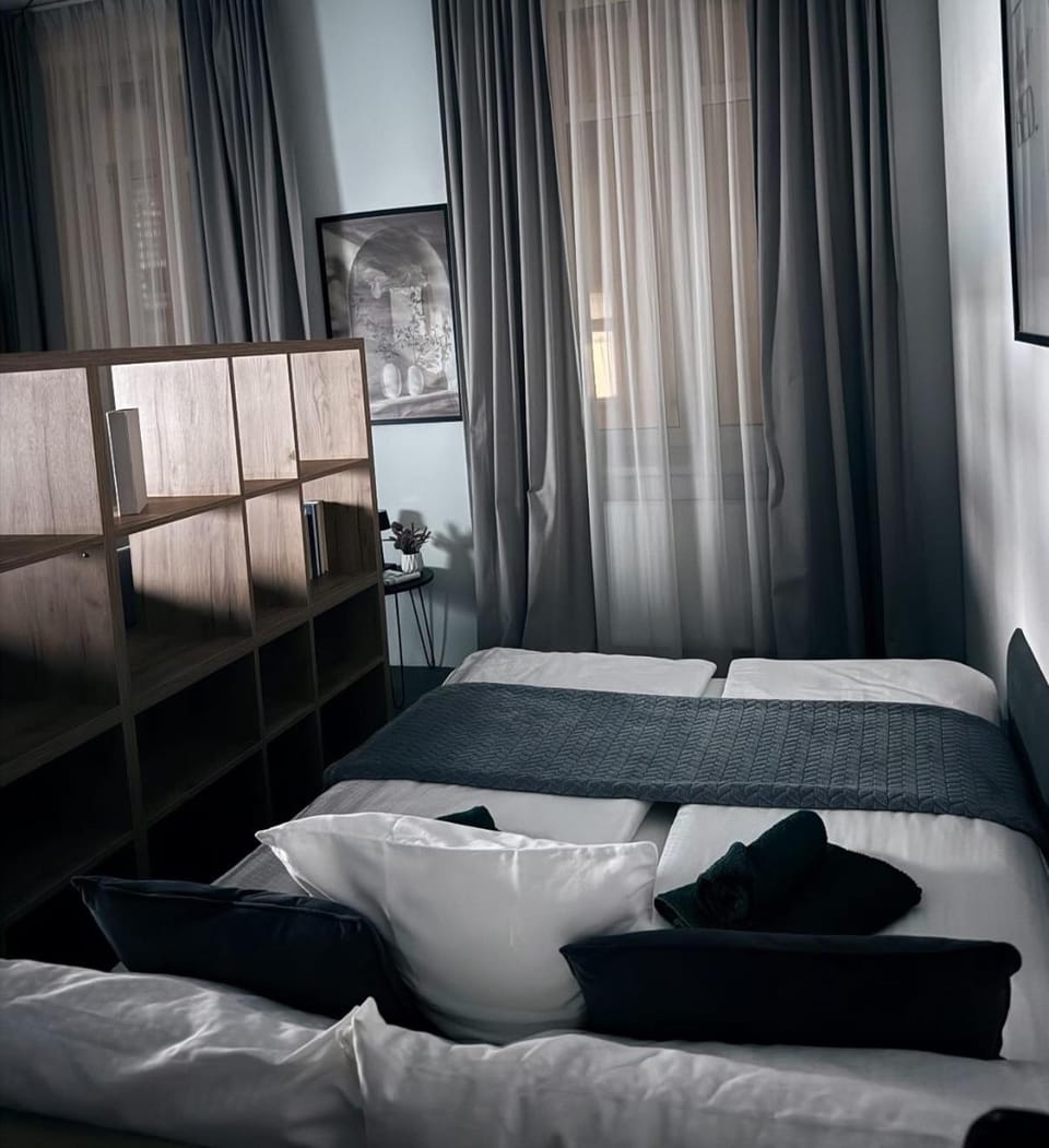 Apartment Center Zilina near Train and Bus station Apartment in Slovakia