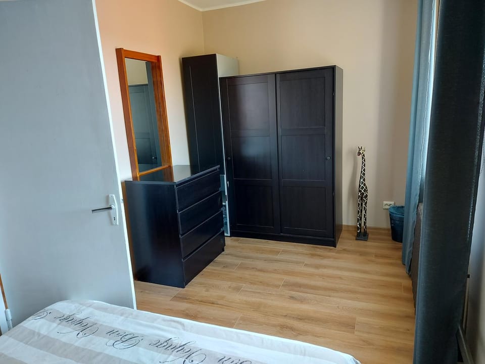 Kesklinna korter Apartment in Estonia