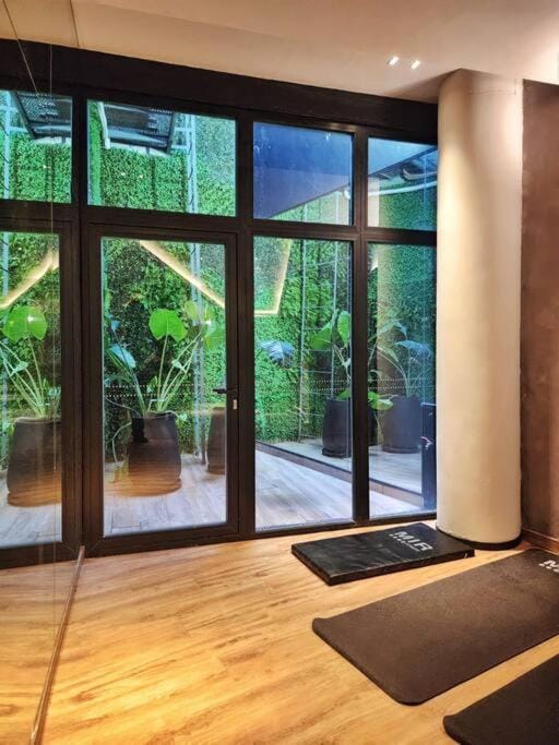 Gazania Beautiful Apartment Apartment in Buenos Aires