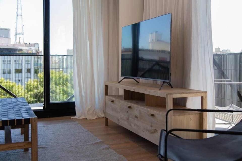 Gazania Beautiful Apartment Apartment in Buenos Aires