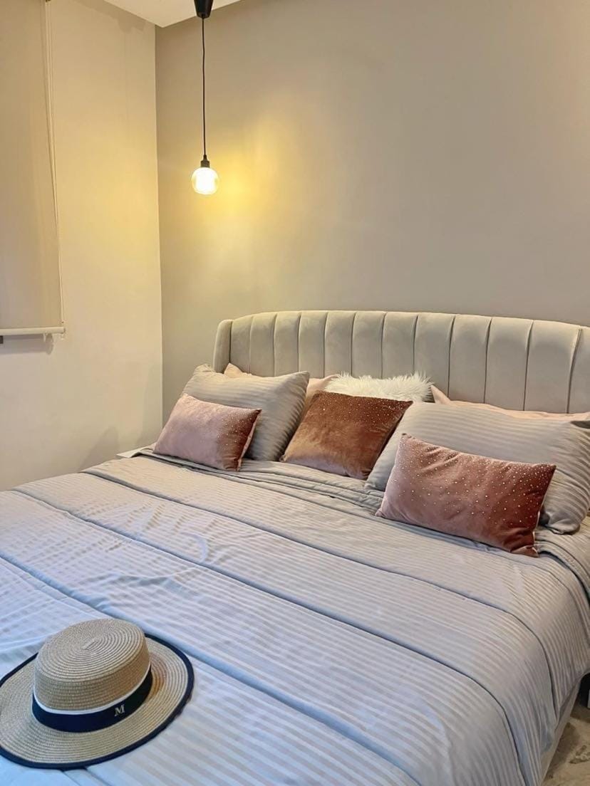 appartement beau rivage pied dans leau Apartment in Souss-Massa