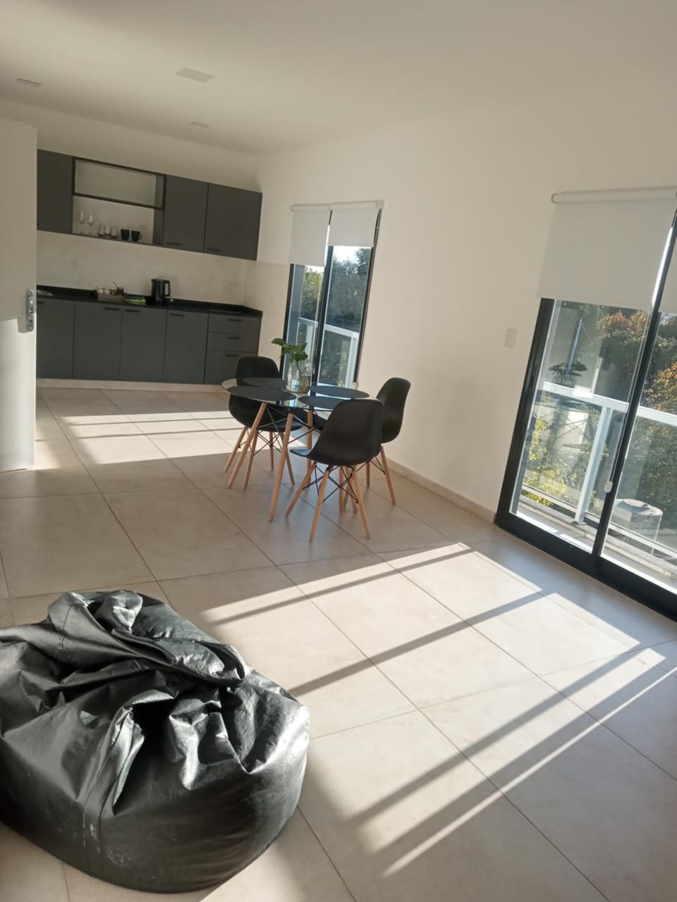 Lya Apartment in Buenos Aires Province