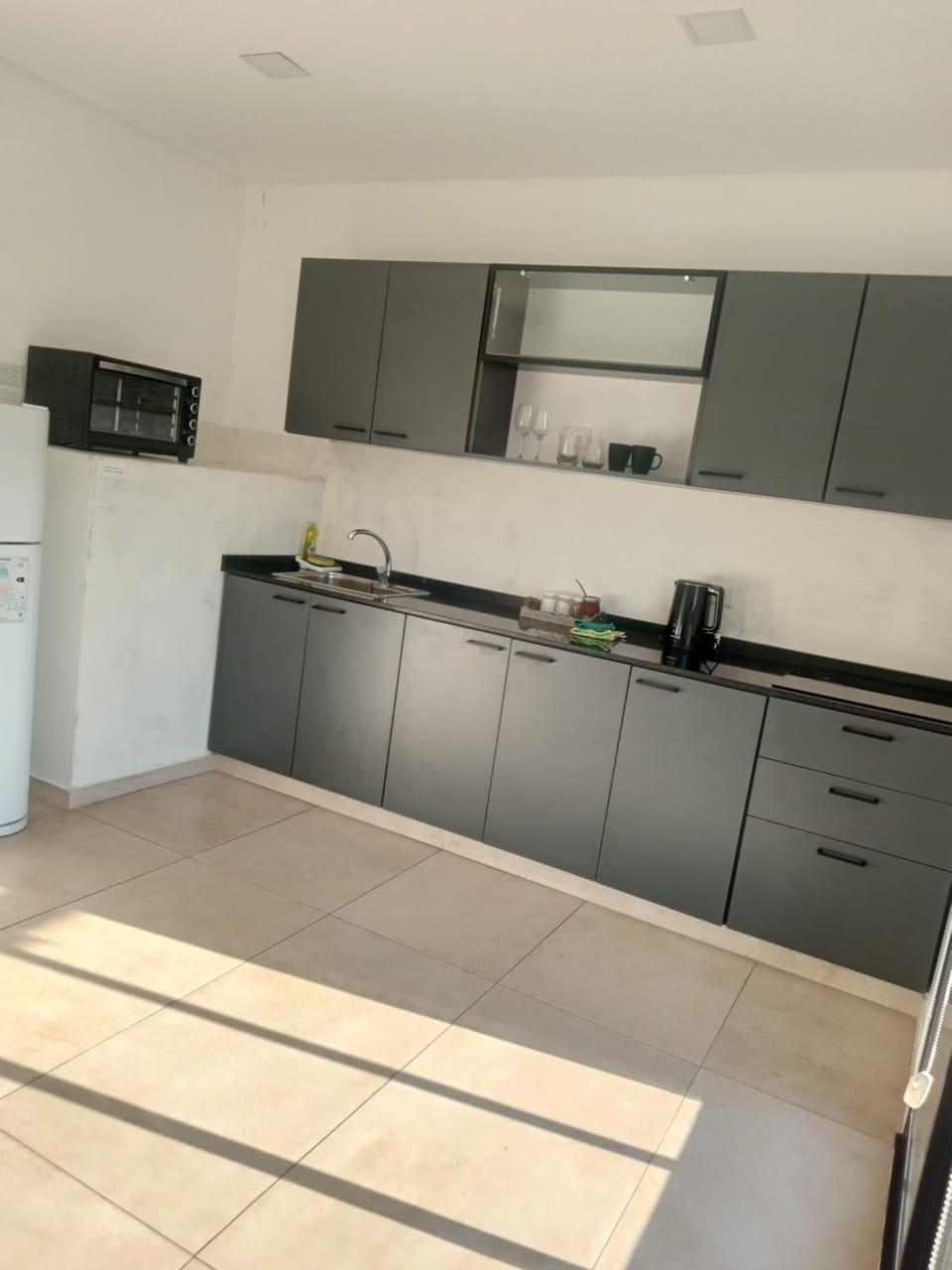 Lya Apartment in Buenos Aires Province