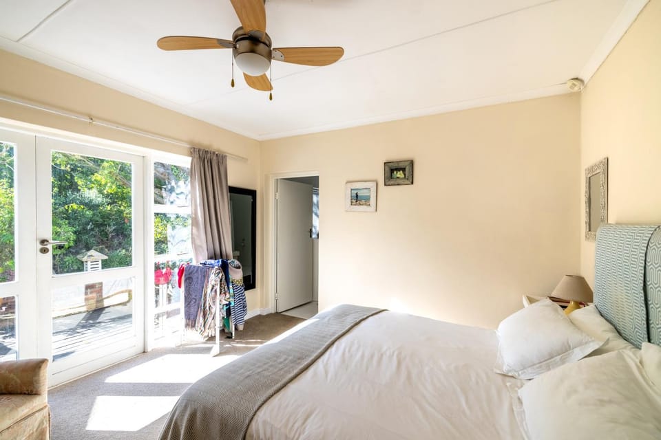 Delightfully Casual & Spacious House in Eastern Cape