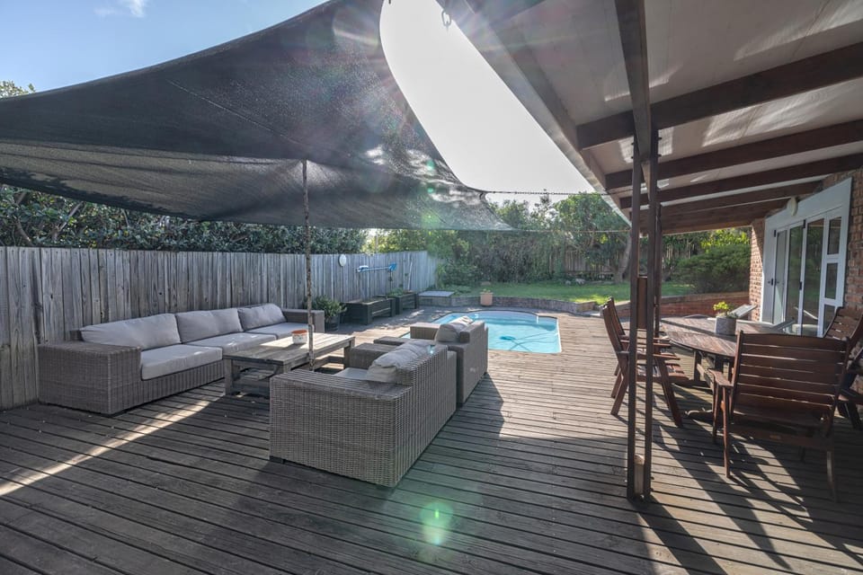 Delightfully Casual & Spacious House in Eastern Cape