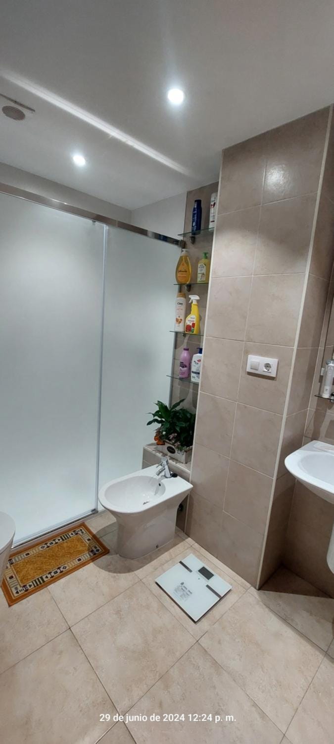 Apartamento San Fermin 5 personas Apartment in Pamplona