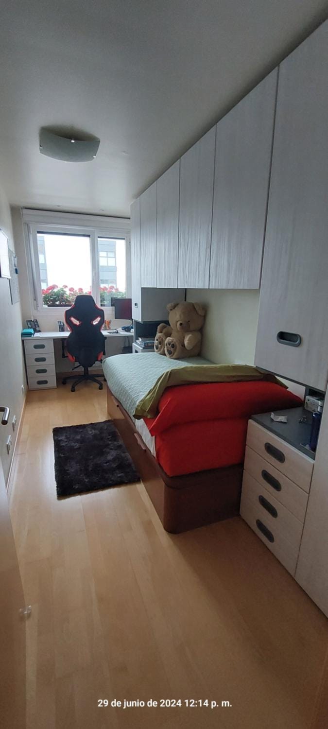 Apartamento San Fermin 5 personas Apartment in Pamplona
