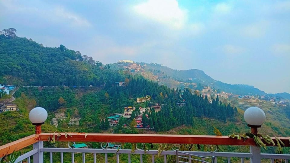 The Pine Of Golden Home Stay Vacation rental in Uttarakhand