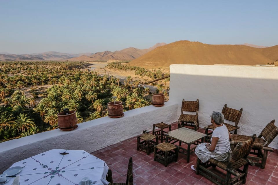 Patio, Natural landscape, View (from property/room), Balcony/Terrace, Balcony/Terrace, Mountain view