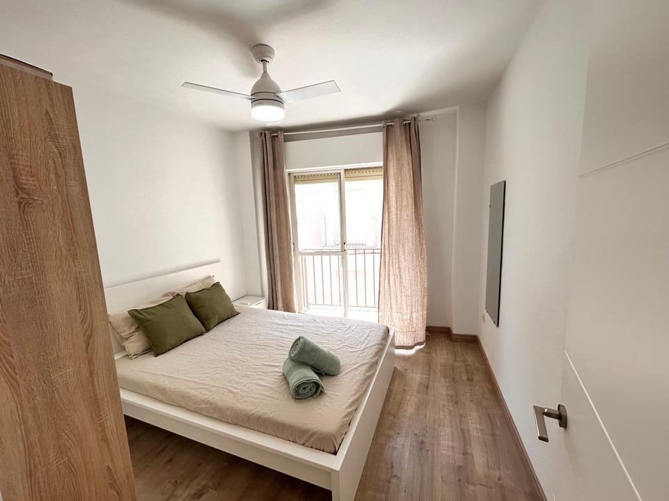 Apartamento Cartago centro Apartment in Cartagena