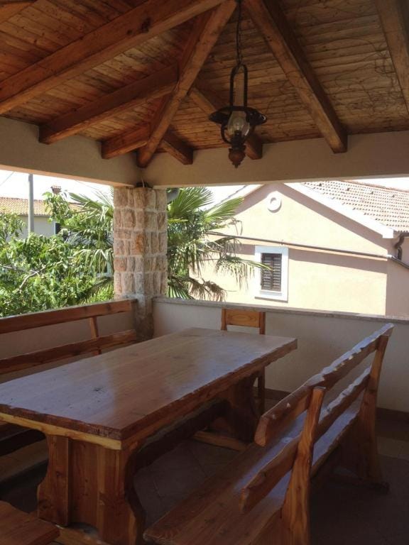 Patio, Balcony/Terrace, Balcony/Terrace