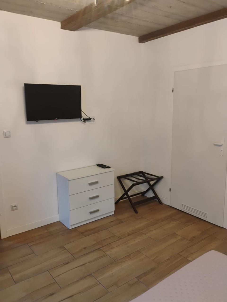 Pokoje u Ewy Apartment in Lesser Poland Voivodeship