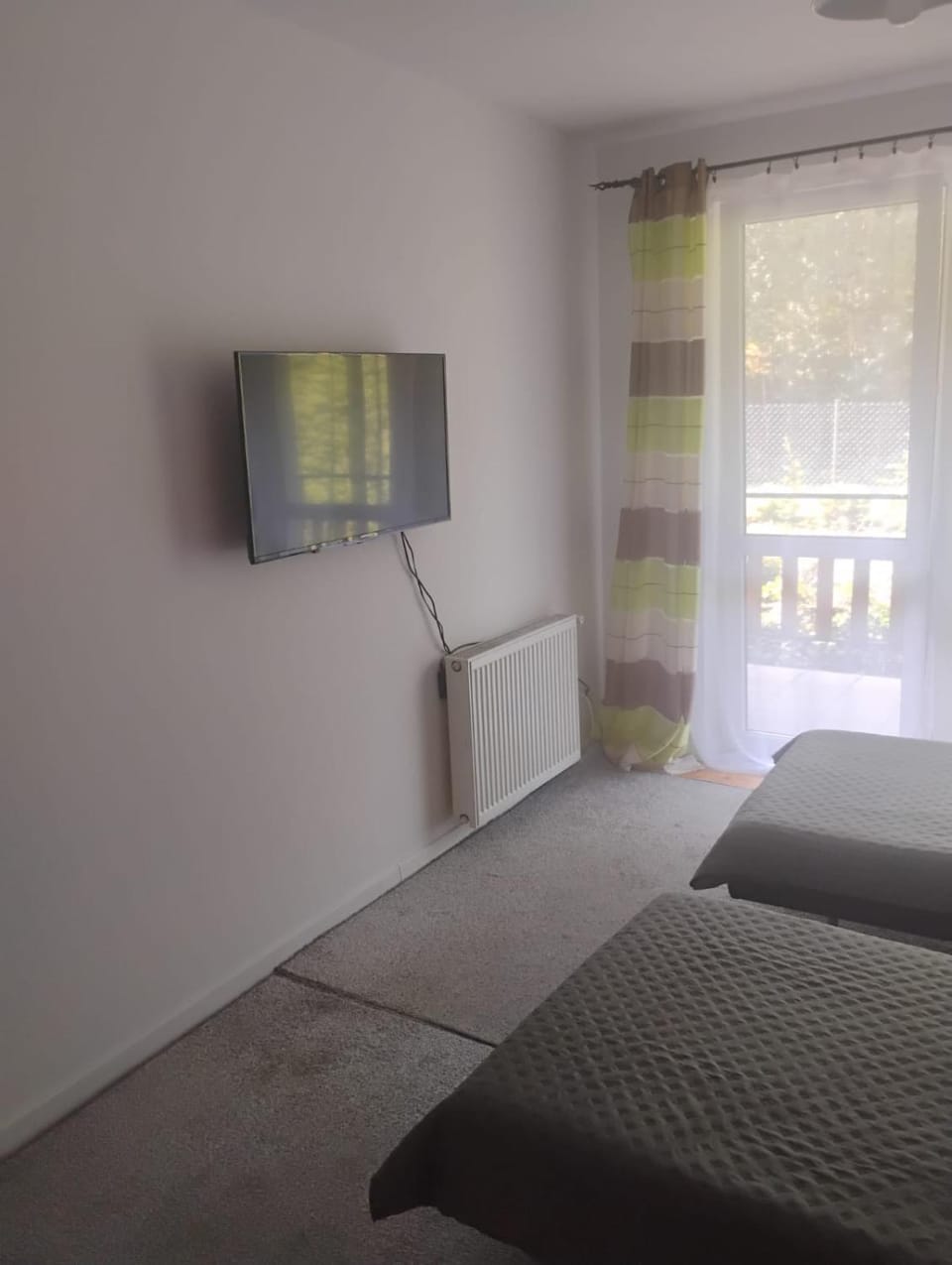 TV and multimedia, Balcony/Terrace, Photo of the whole room