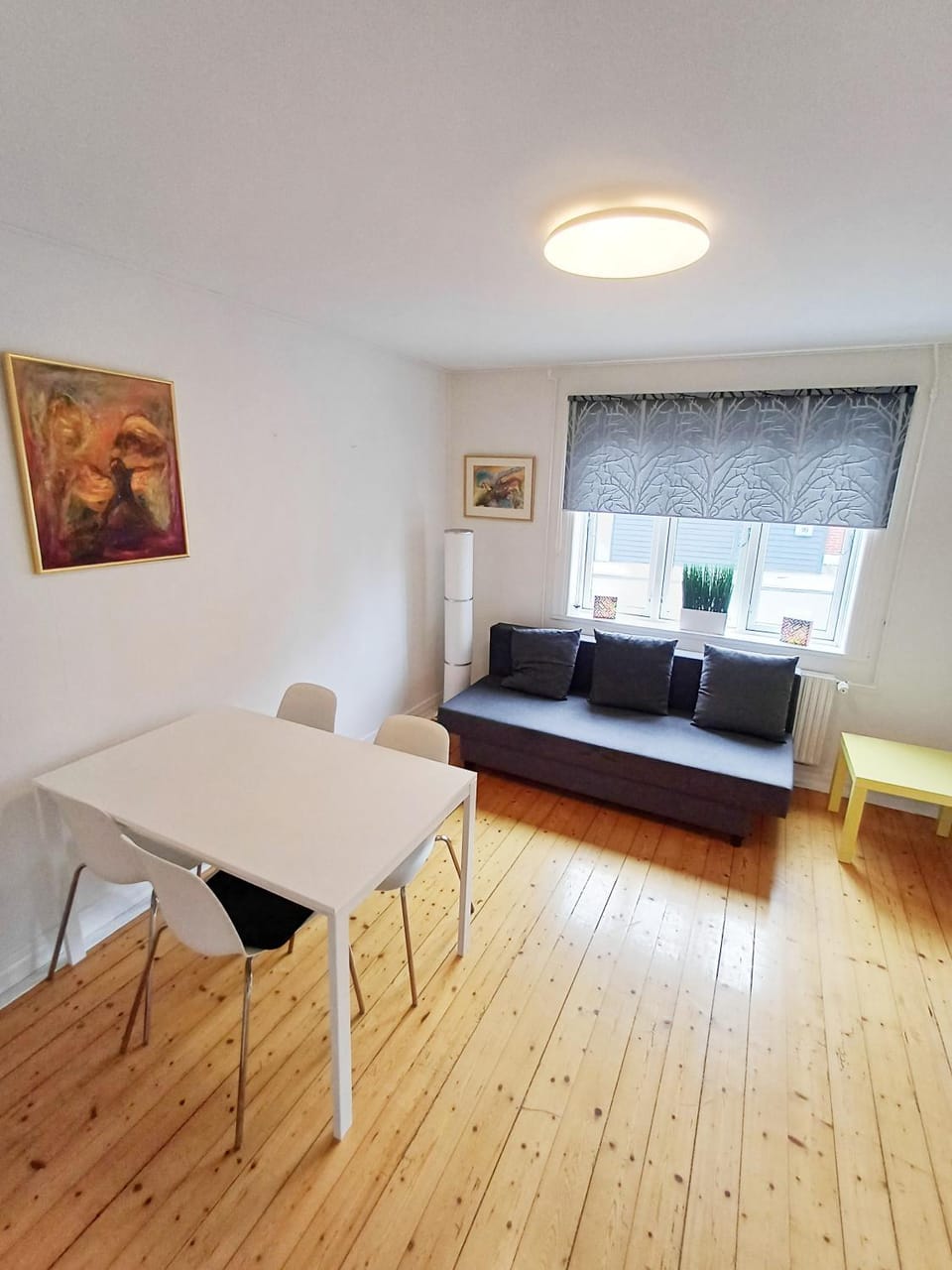 Apartment in Frederikshavn city with free parking Apartment in Frederikshavn