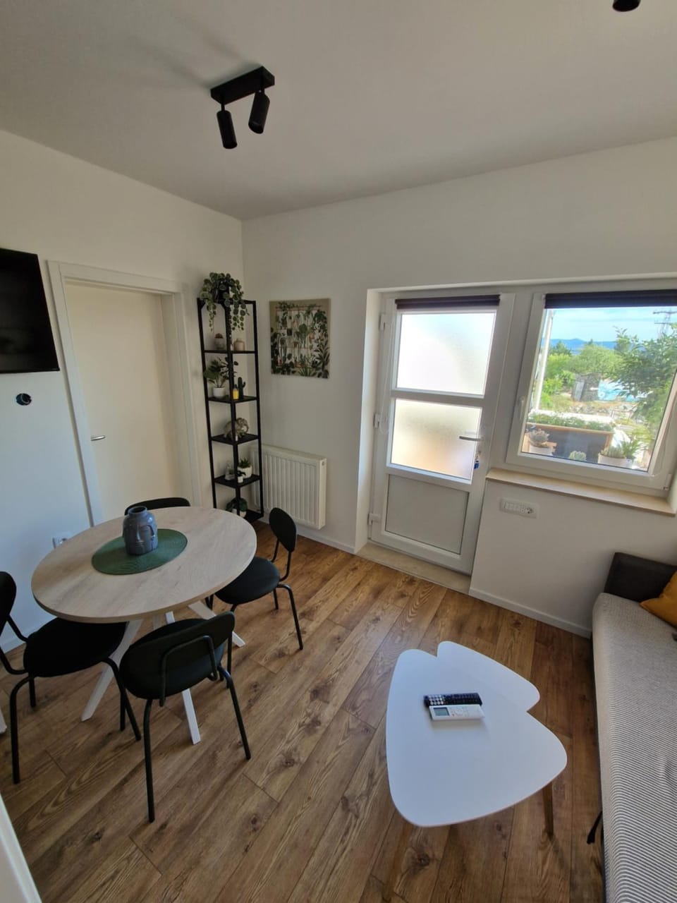 Apartman Roza 3 Apartment in Dubrovnik-Neretva County