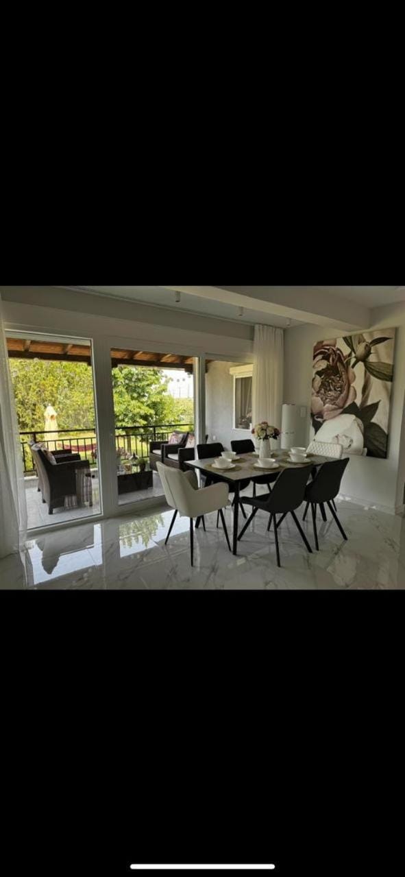 Elysian Escapes Country House in Decentralized Administration of Macedonia and Thrace