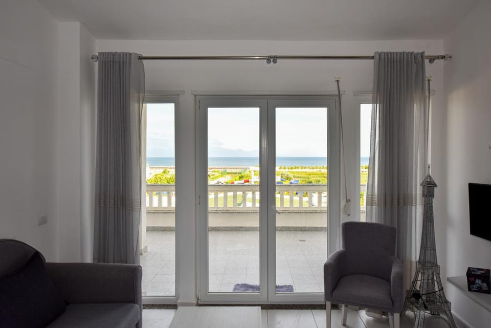 Apartment's Guraj Residence Apartment in Montenegro