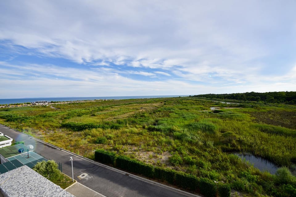 Apartment's Guraj Residence Apartment in Montenegro