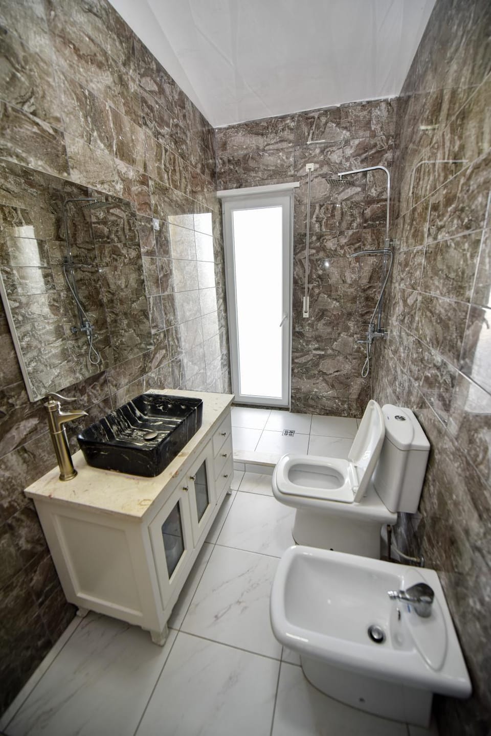 Apartment's Guraj Residence Apartment in Montenegro