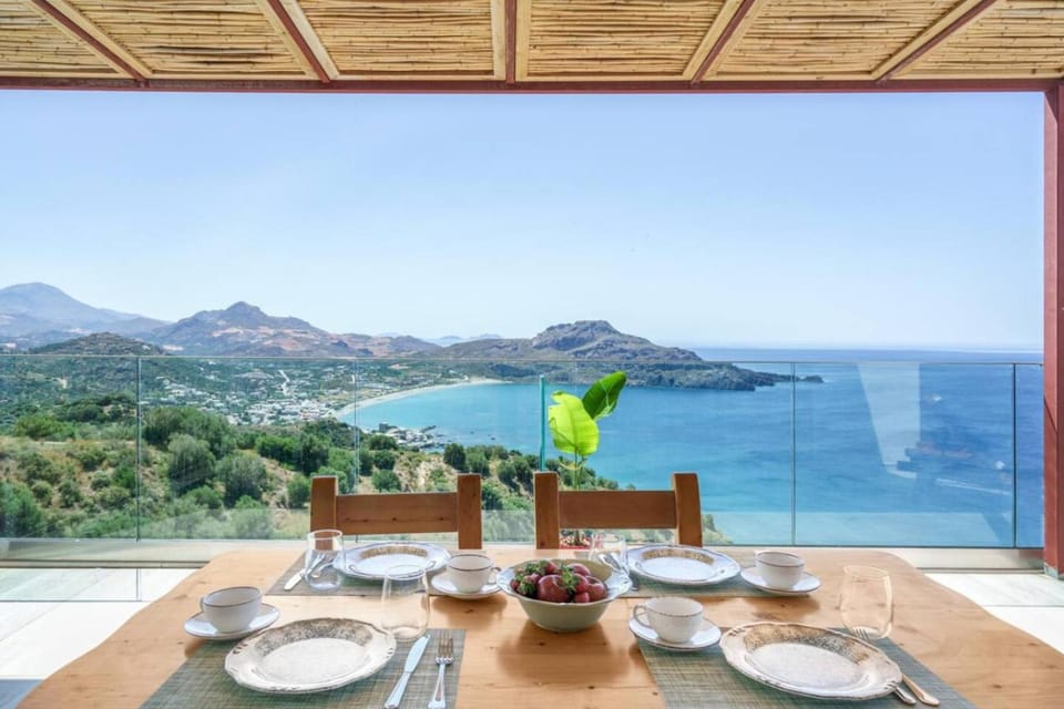 Sea view