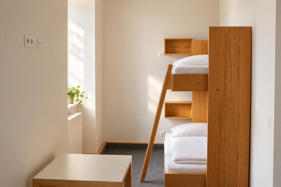 Gut Beinrode Apartment in Thuringia, Germany