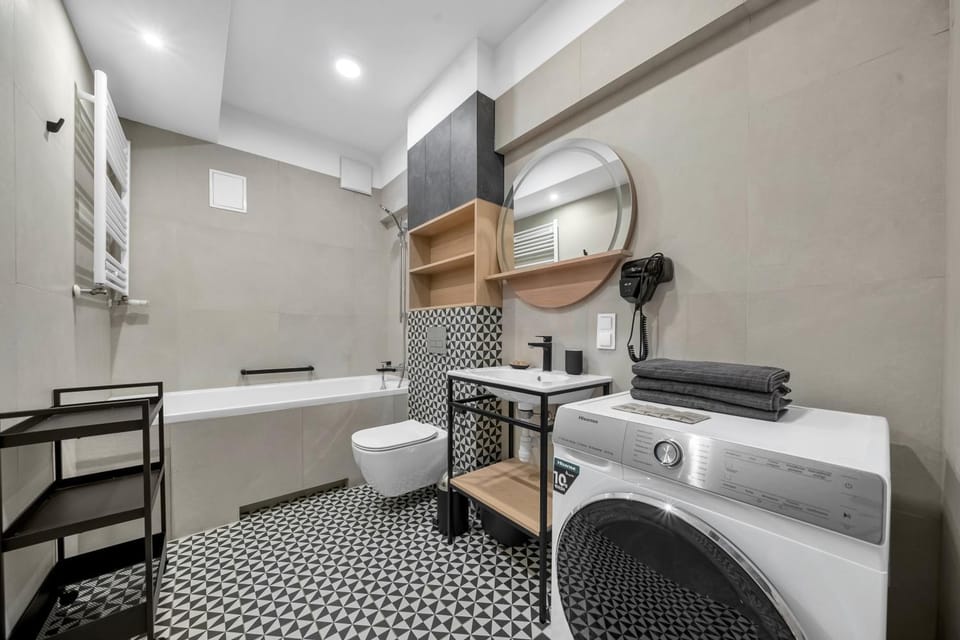 washing machine