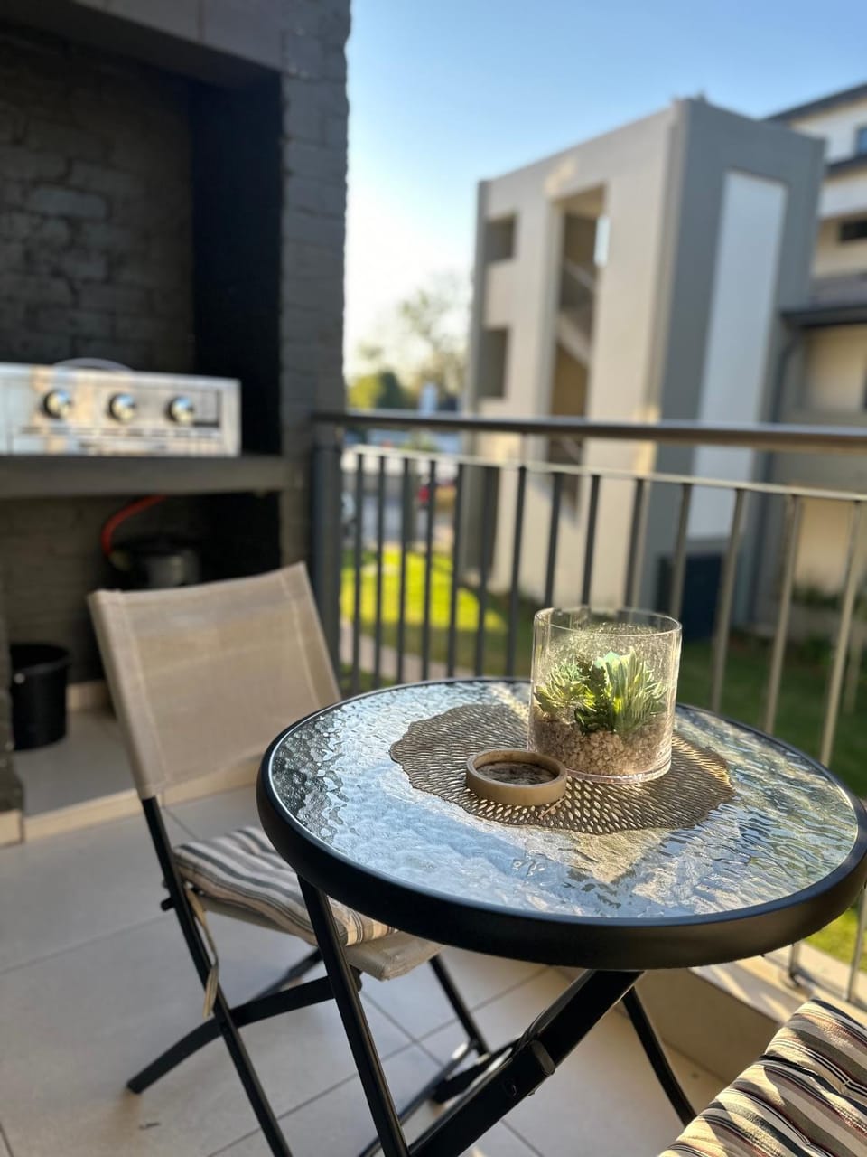 Apollo luxury 2 bedroom Apartment in Sandton