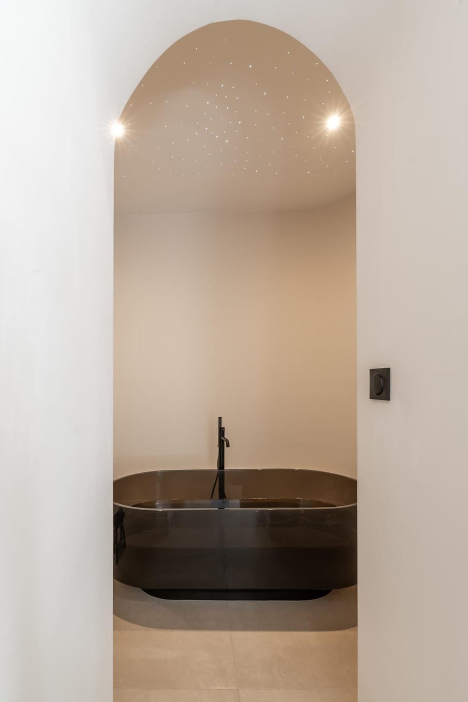 Mouchki Hotel in Marseille