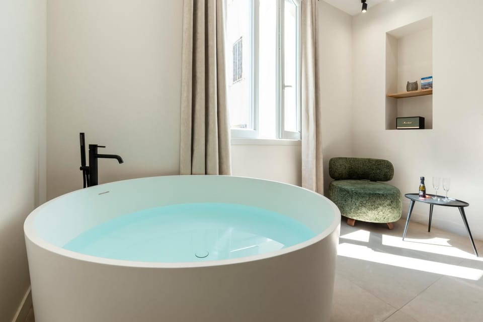 Mouchki Hotel in Marseille