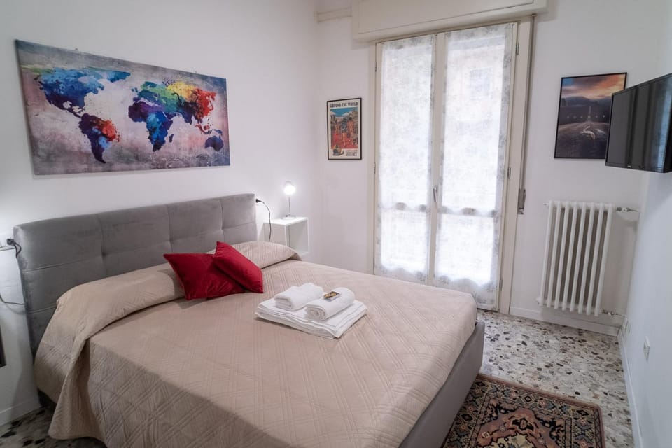 Casa vacanze Dream&Fly Apartment in Cremona