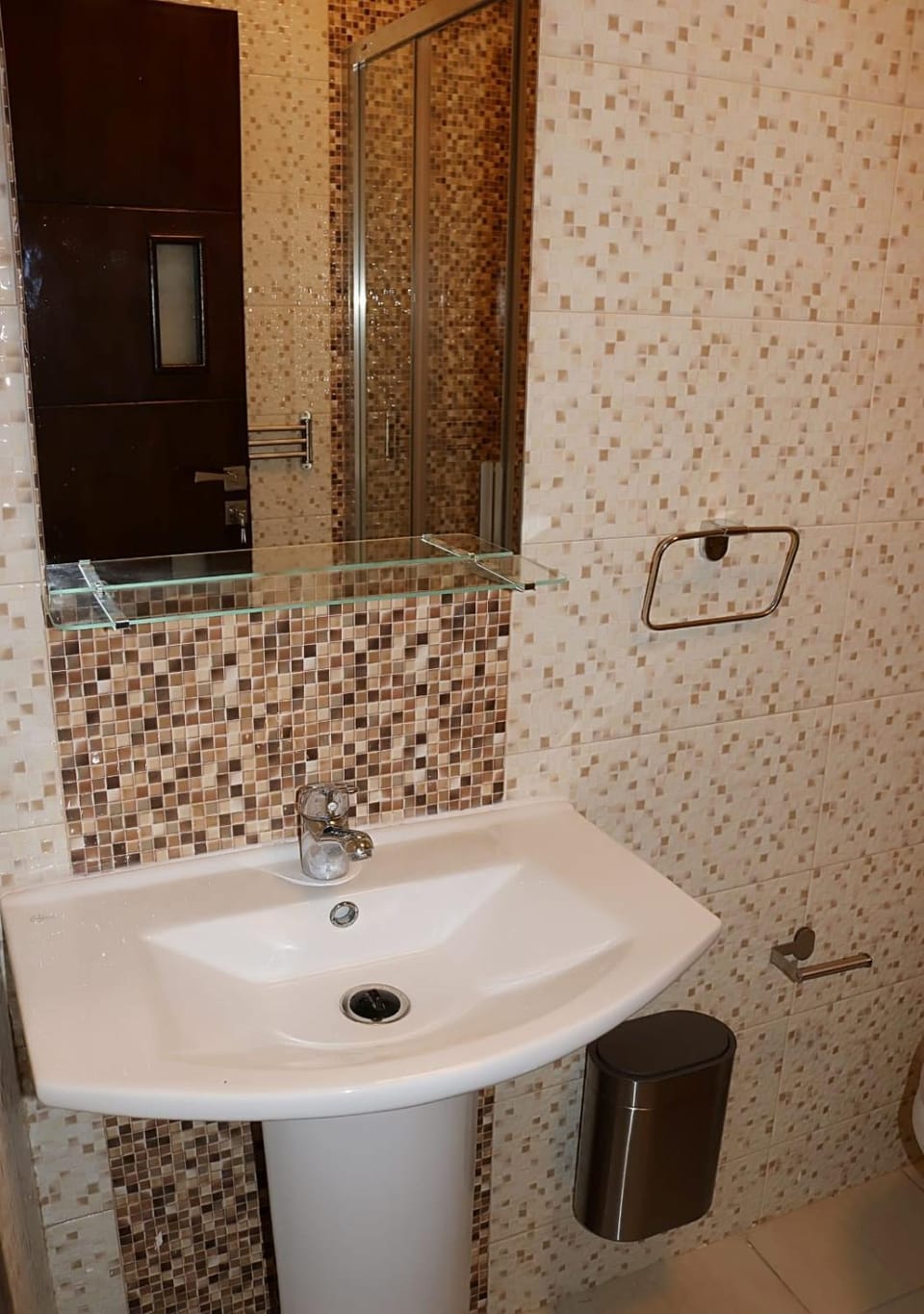 Résidence riad al andalos Apartment in Morocco